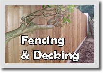 Fencing & Decking